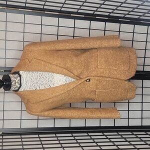 Madewell Larsen Jacket